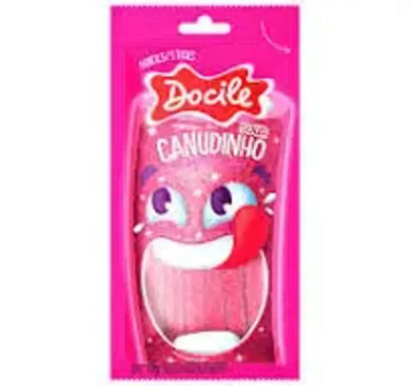 Docile Sour T-Frutti Pencil Stick 70G